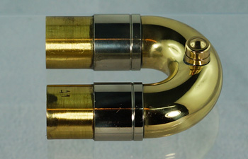Zugbogen 13,5-11 mm