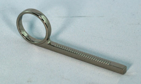Fingerring 3.Zug für Trompete Mod.T-810