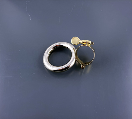 MTP Tuba-Daumenring anschraubbar (passend für Allegro 1100)