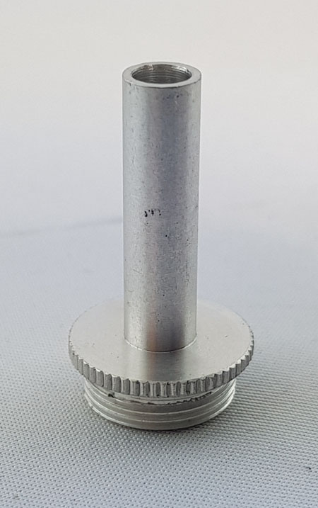 Ventilhals für Trompete Mod.T-810
