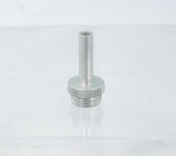 Ventilhals für Trompete X-8 S