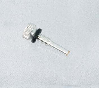 Arretierschraube 3. Zug für MTP Trompete X-8 S