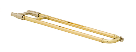komplettes Zugteil für MTP B-Zugtrompete Mod.1800 L