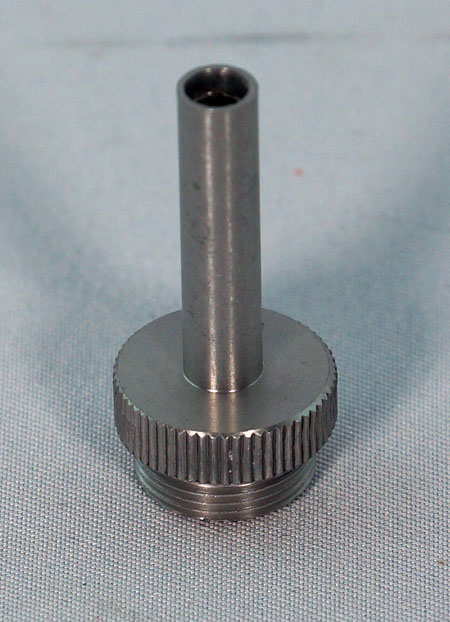 Ventilhals Mod.933 L