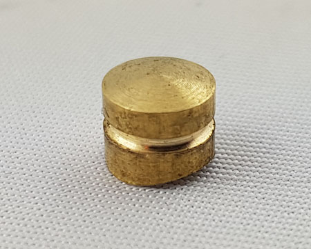 Zugknopf am 2.Zug Mod.933 S