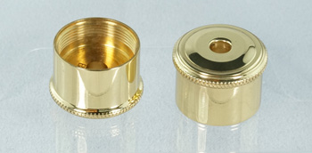 Set Heavy Caps für Trompete Mod.933 L