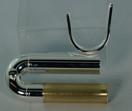 1. Zugbogen Mod.933 S