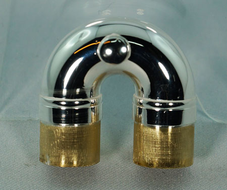 2. Zugbogen Mod.933 S