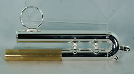 3. Zugbogen Mod.933 S