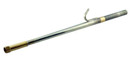 Mundrohr Mod.933 L