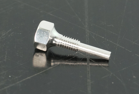 Arretierschraube 3. Zug Mod.933 S