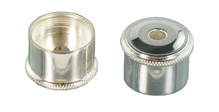 Set Heavy Caps für Trompete Mod.933 S