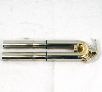 3. Zugbogen MTP Kornett Mod.900