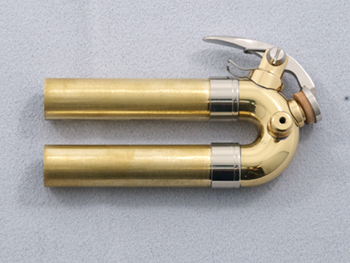 3.Ventilbogen Flugelhorn F-100
