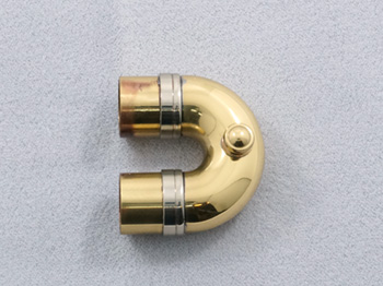 2.Ventilbogen Flugelhorn F-100