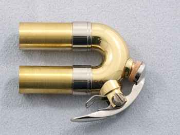 1.Ventilbogen Flugelhorn F-100