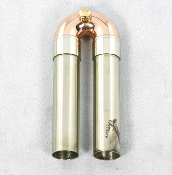 1. Zugbogen MTP B-Flügelhorn Mod.25