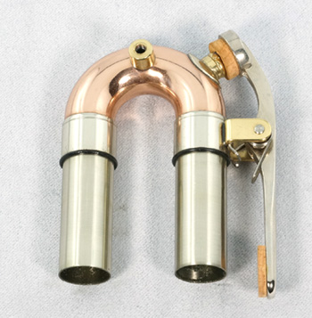 3. Zugbogen MTP B-Flügelhorn Mod.25