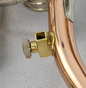 Notenhalterkästchen MTP B-Flügelhorn Mod.25