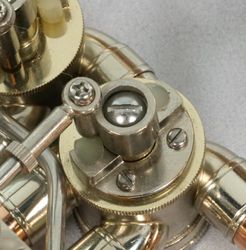 Ventilflügel MTP B-Flügelhorn Mod.25