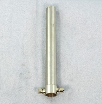Mundrohr MTP B-Flügelhorn Mod.25
