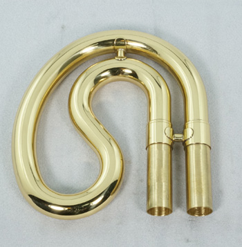 1.Zugbogen für B-Horn Mod.270