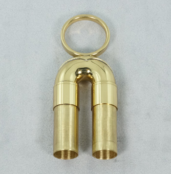 2.Zugbogen für B-Horn Mod.270