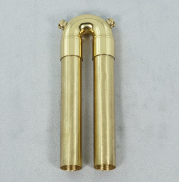 3.Zugbogen für B-Horn Mod.270