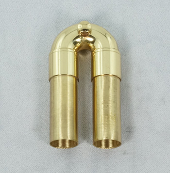 A-Stopfventil Bogen für B-Horn Mod.270