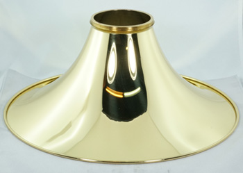 Schallbecher für B-Horn Mod.270/260