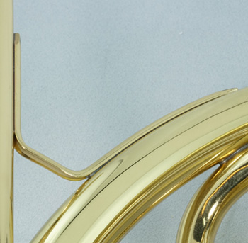 Mundrohr-Stütze für B-Horn Mod.270 