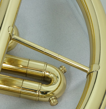 Stütze für B-Horn Mod.270 