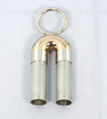 2. Zugbogen für MTP B-Horn Mod.830 G