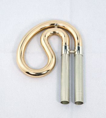 3. Zugbogen für MTP B-Horn Mod.830 G