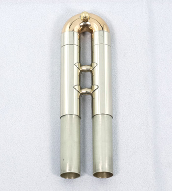 Zugbogen A-Stopfventil für MTP B-Horn Mod.830 G