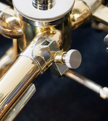 Notenhalterkästchen für MTP B-Horn Mod.830