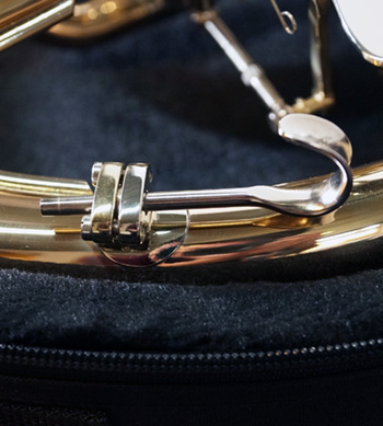 Daumenhaken für MTP B-Horn Mod.830 