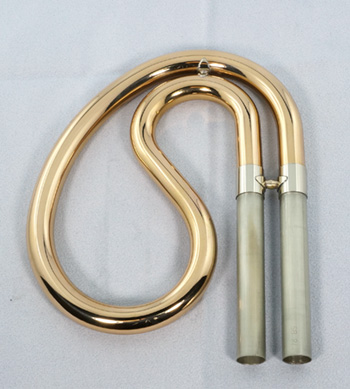 1. Zugbogen für F-Horn Mod.310 