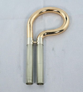 3. Zugbogen für F-Horn Mod.310