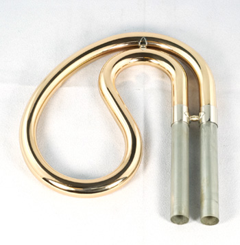 1.Zugbogen (F-Horn) Mod.800 G