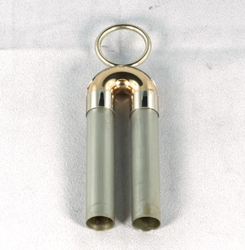 2.Zugbogen (F-Horn) Mod.800 