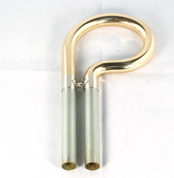 3.Zugbogen (F-Horn) Mod.800