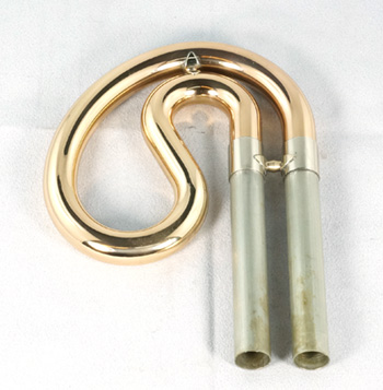 1.Zugbogen (B-Horn) Mod.800