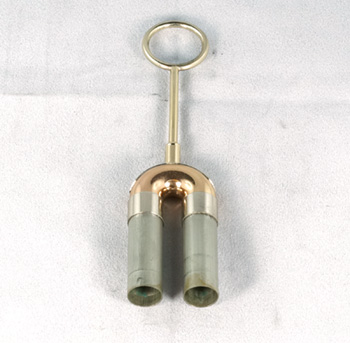 2.Zugbogen (B-Horn) Mod.800