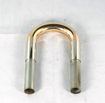 Hauptstimmbogen (B-Horn) Mod.800