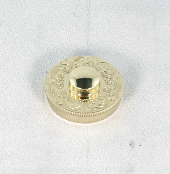 Ventildeckel für Mod.800