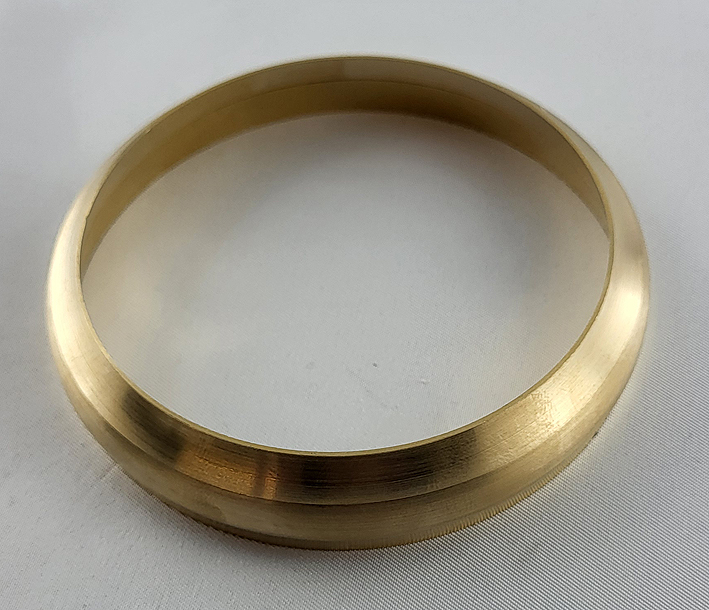 Schraubsystem 2-teilig Doppelhorn Schallbecher Mod.800 / 800 GA