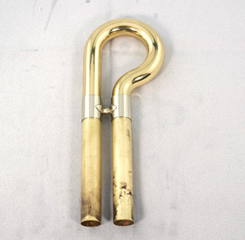 1. Zugbogen für Kinder-B-Horn K-45