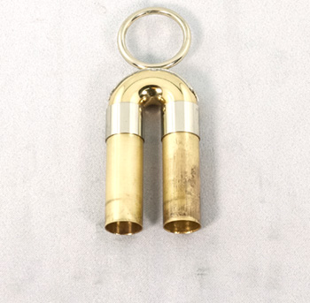 2. Zugbogen für Kinder-B-Horn K-45