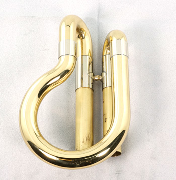 3. Zugbogen für Kinder-B-Horn K-45